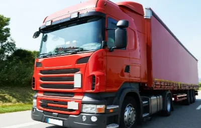 İstanbul Kırşehir Ambar Kargo