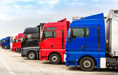 İstanbul Kırşehir Ambar Nakliyat