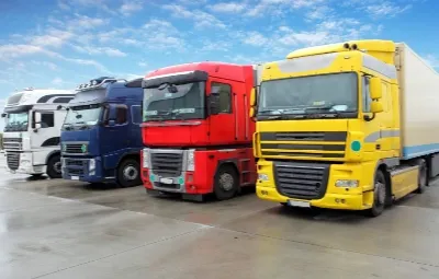 İstanbul Kırşehir Nakliye Ambarı