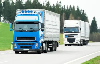 İstanbul ile Kırşehir Arası Eşya Taşıma